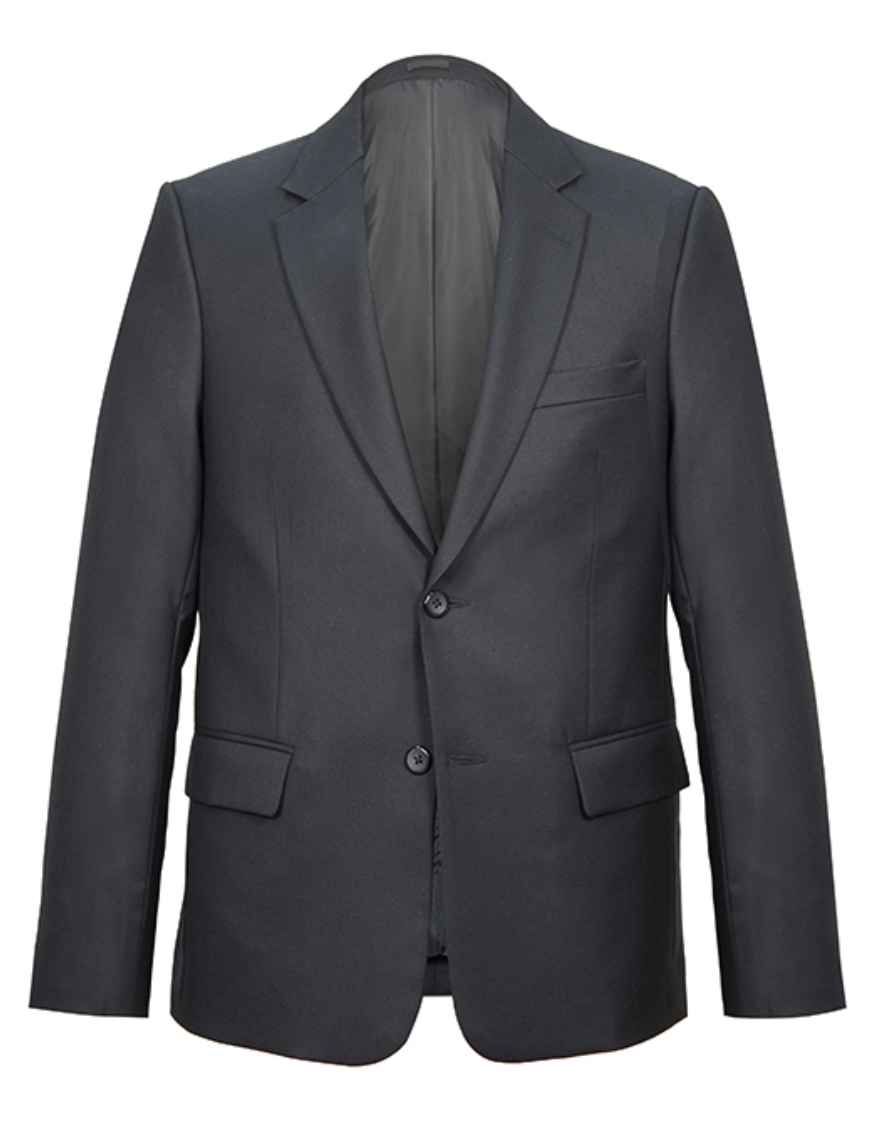 Suit Jacket